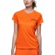 Siux Club Woman oranje T-shirt