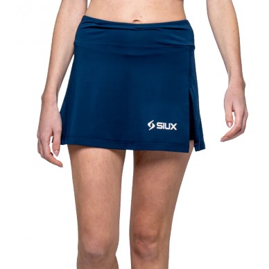 Siux Club marineblauwe rok