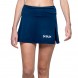 Siux Club marineblauwe rok