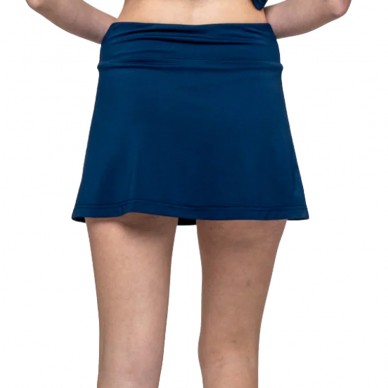 Siux Club marineblauwe rok