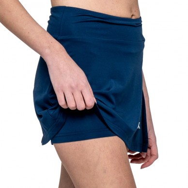 Siux Club marineblauwe rok