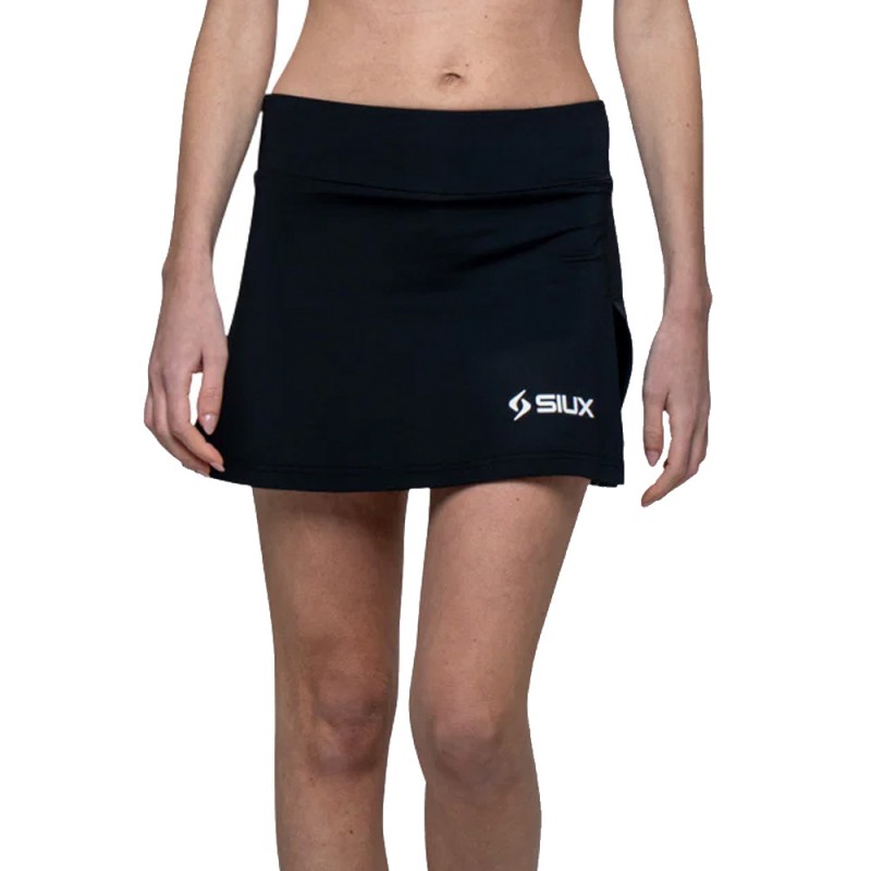 Siux Club zwart rok