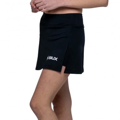 Siux Club zwart rok
