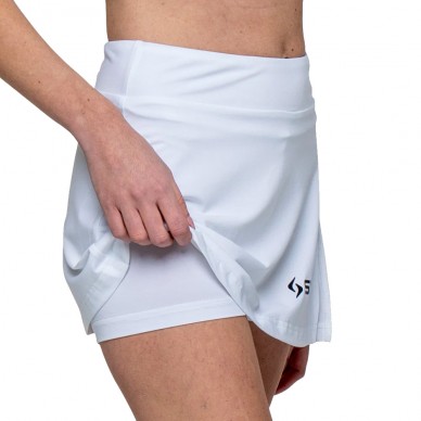 Siux Club witte rok