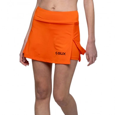 Siux Club oranje rok
