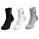 Sokken Siux Basic Pack 3u mix
