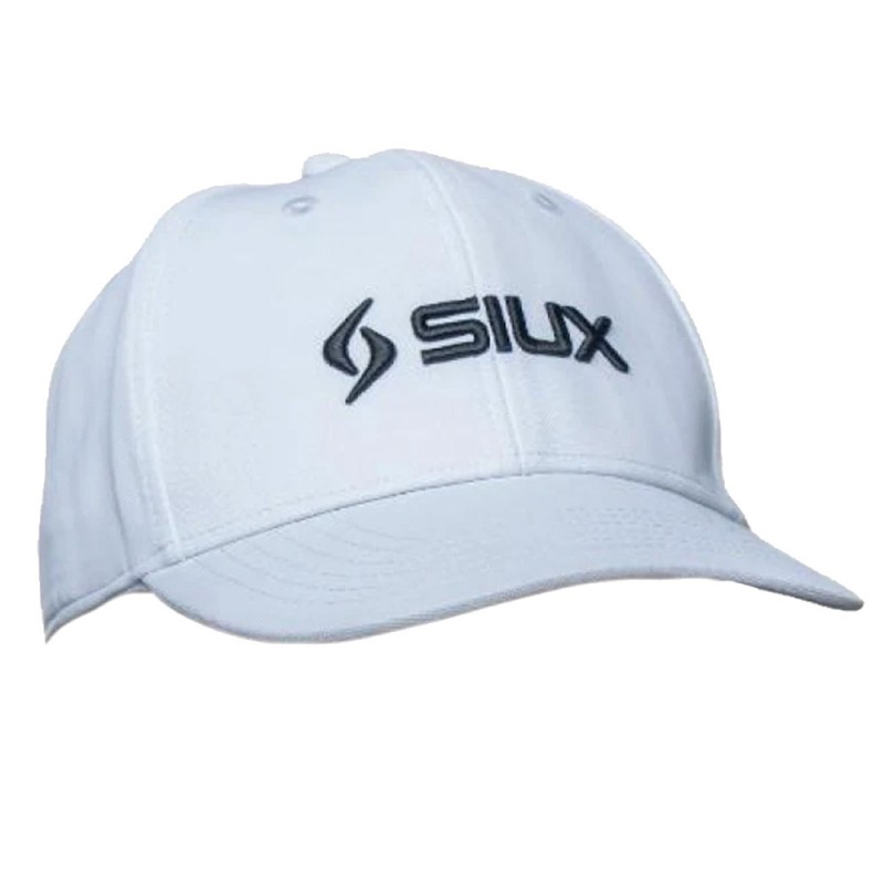 Cap Siux Basic witte