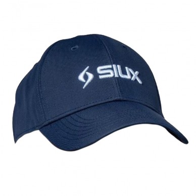 Cap Siux Basic navyblauw