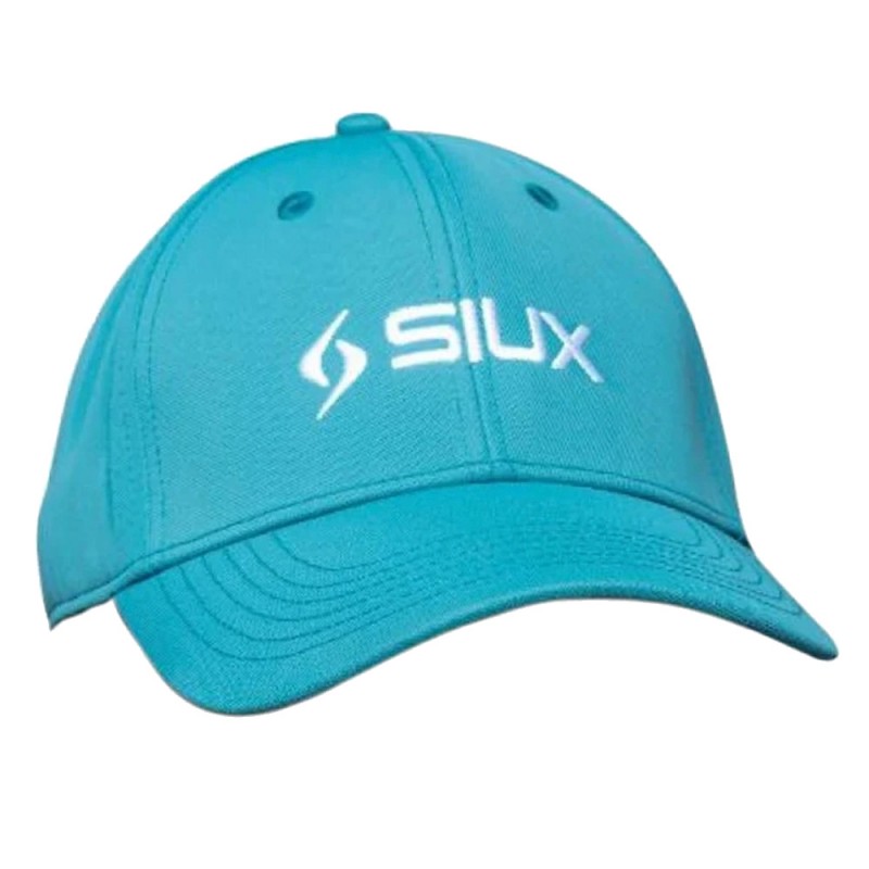 Cap Siux Basic groene