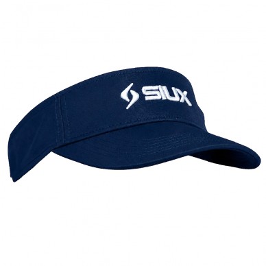 Vizier Siux Basic marineblauw