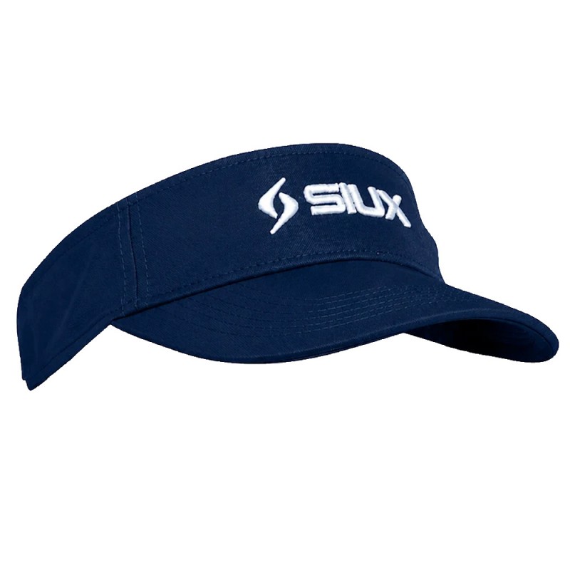 Vizier Siux Basic marineblauw