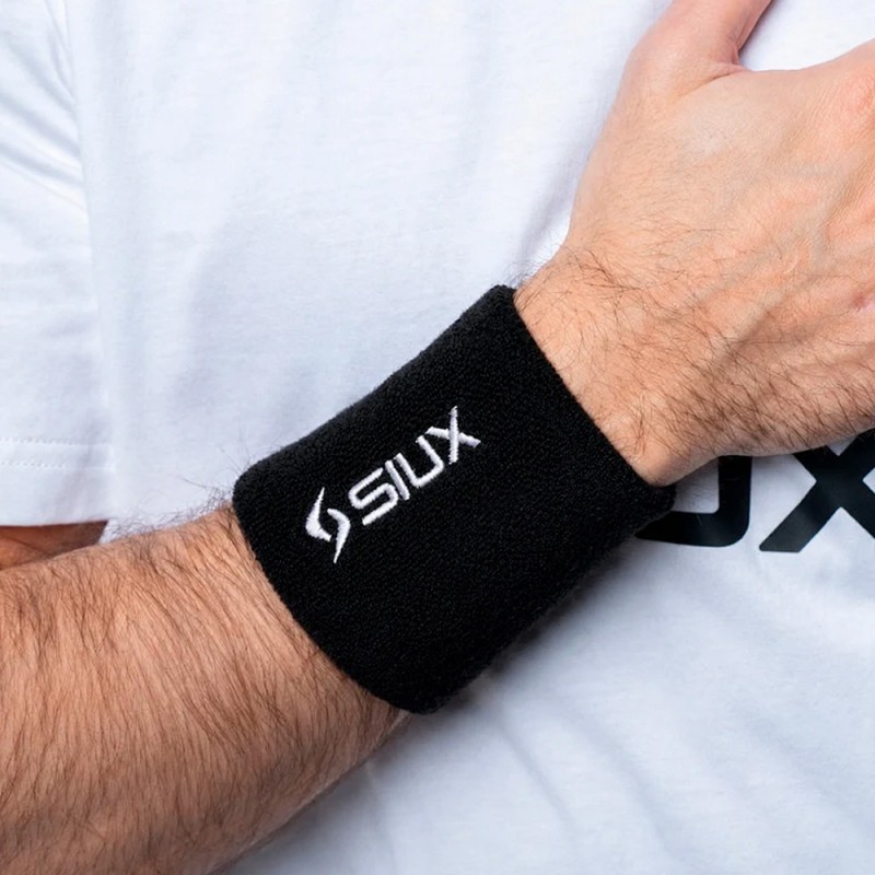 Siux Polsbandjes Basic kort multicolor