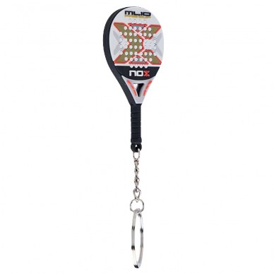 Sleutelhanger Nox ML10 Pro Cup 2026