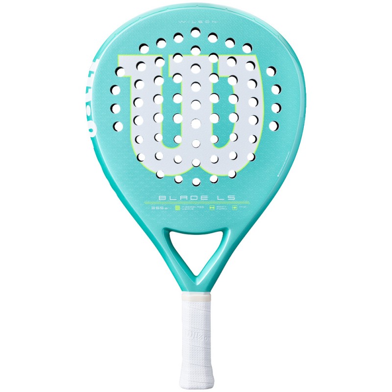 Wilson Blade LS V4 2026