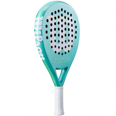 Wilson Blade LS V4 2026