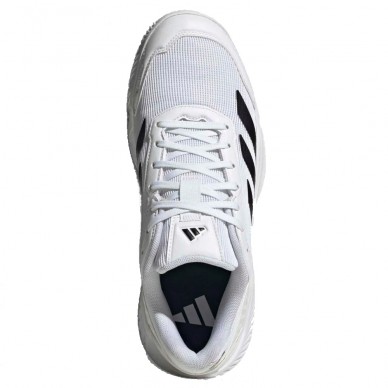 Adidas Courtquick M ftwr black white heren 2026