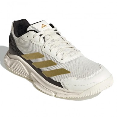 Adidas Courtquick M gold metallic heren 2026
