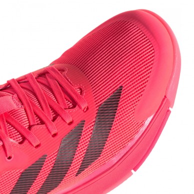 Adidas Crazyquick LS M solar turbo heren 2026