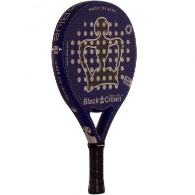 Black Crown Piton blauw 2026