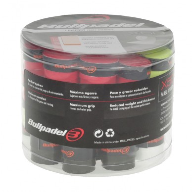 Overgrips Hac kubus 50 gekleurde eenheden