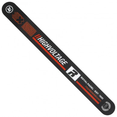 Beschermer Royal Padel Highvoltage rood