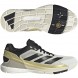 Adidas Crazyquick Boost Padel M off white heren 2026