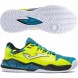 Joma Spin Men 2627 turquoise yellow heren 2026