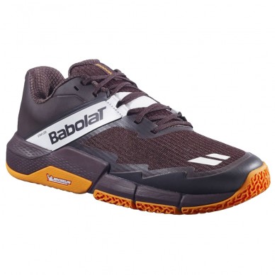 Babolat Movea 2 Men brown cream heren 2026