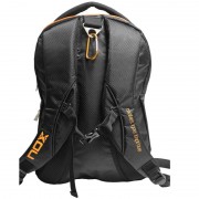 Mochila Nox Street Orange 2017