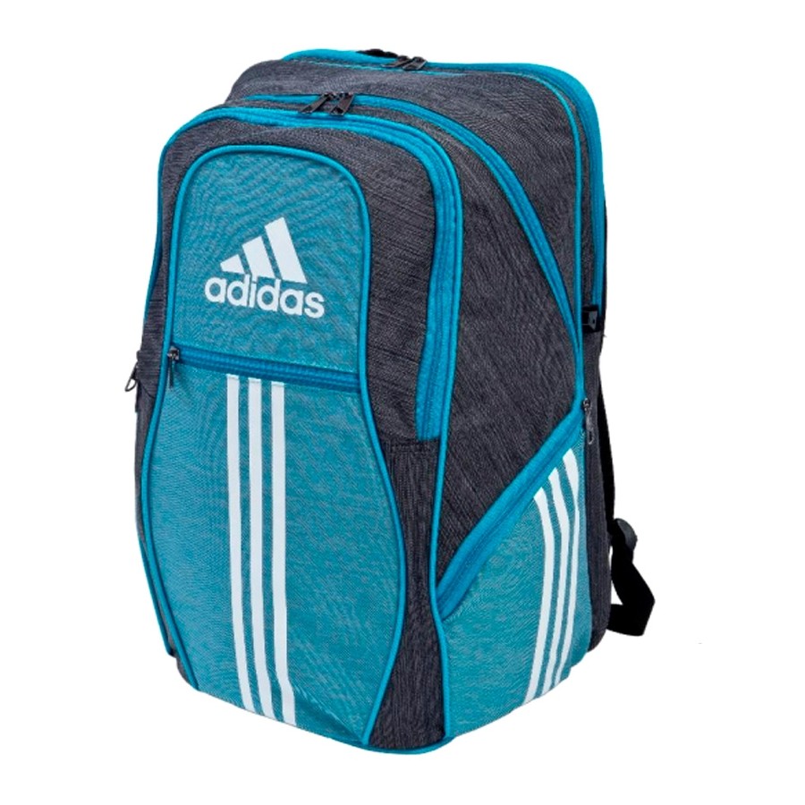 Mochila Adidas Back Pack Supernova Blue 1.8 2018