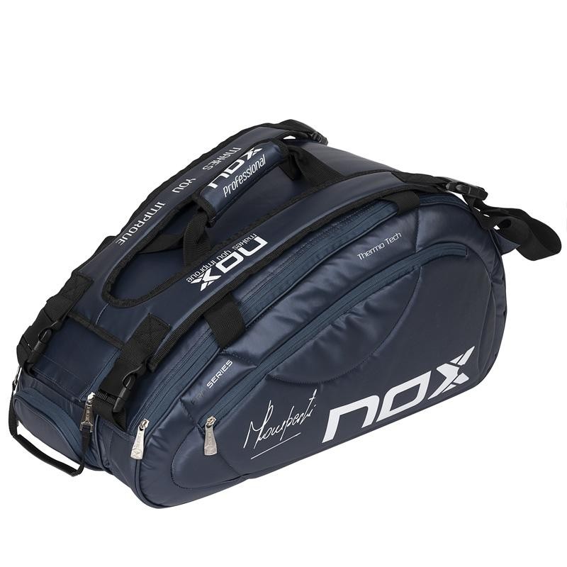 Paletero Nox Lamperti Tour Azul Marino 2019 Paletero Nox Lamperti Tour Azul Marino 2019