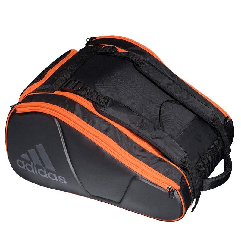 Adidas Pro Tour 2.0 Black Orange
