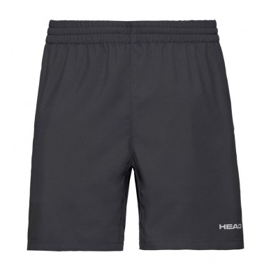 Pantalón Head Club Short Negro 2020