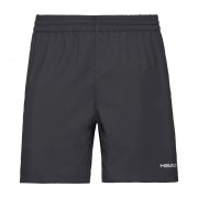 Pantalón Head Club Short Negro 2020