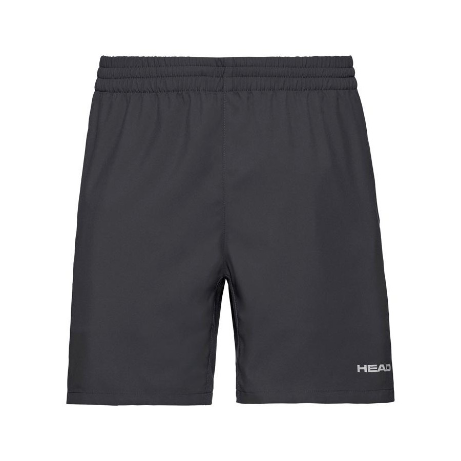 Pantalón Head Club Short Negro 2020