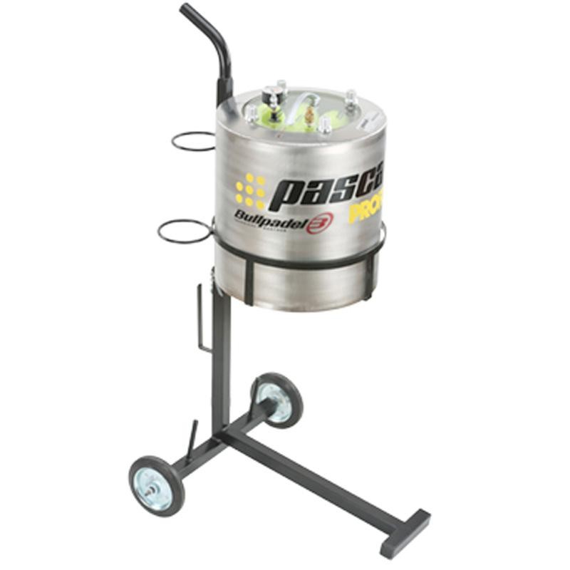 Carro Presurizador Pascal Box Profesional Carro Presurizador Pascal Box Profesional