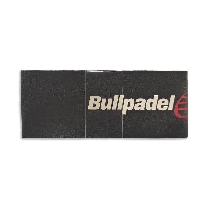 Protector Bullpadel Negro Protector Bullpadel Negro