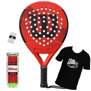 Wilson Pro Staff Roja 2020