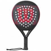 Wilson Pro Staff Team Negra 2020