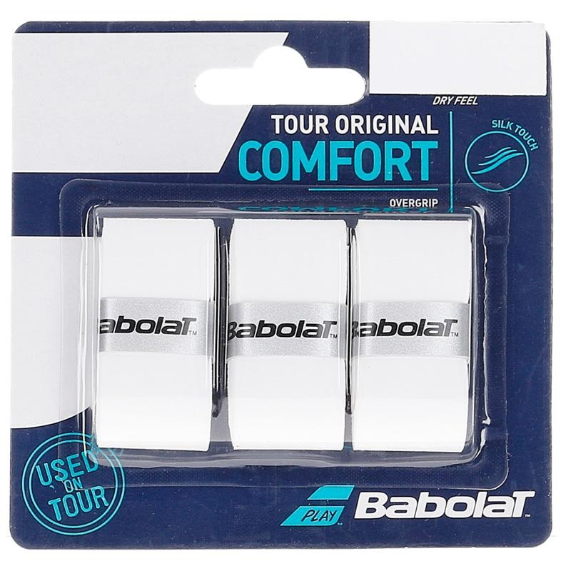 Overgrip Babolat Tour Original x3 Overgrip Babolat Tour Original x3
