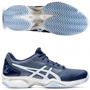 Asics Gel Lima Padel 2 Peaconat Soft Sky 2020