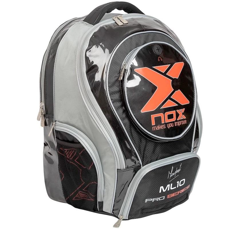 Mochila ML10 Pro 2021 Mochila ML10 Pro 2021