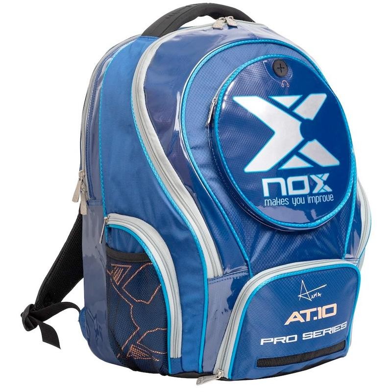 Mochila AT10 Pro 2021 Mochila AT10 Pro 2021