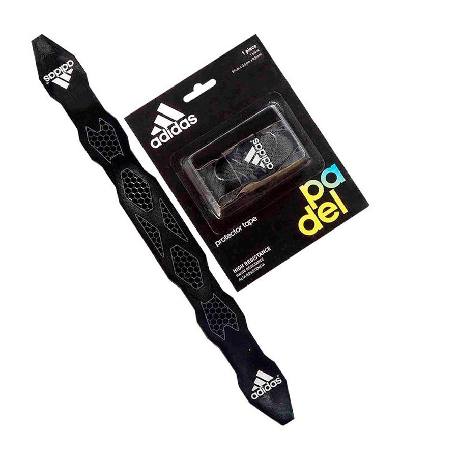 Protector Adidas Antishock Tape Black 2020