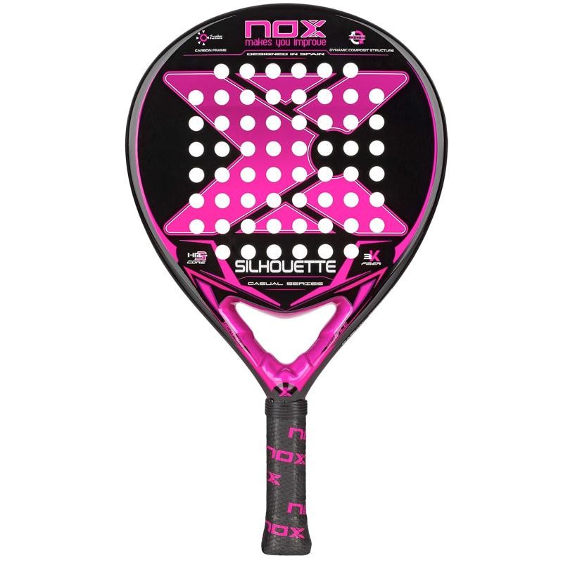 Nox Silhouette 6 2021 Nox Silhouette 6 2021