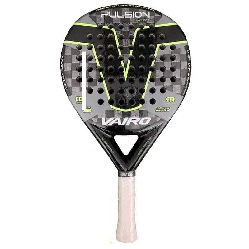 Vairo Pulsion Carbon 2020