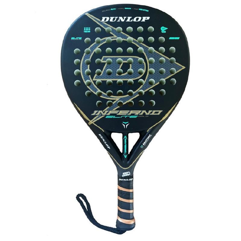 Dunlop Inferno Elite Gold 2020 Dunlop Inferno Elite Gold 2020