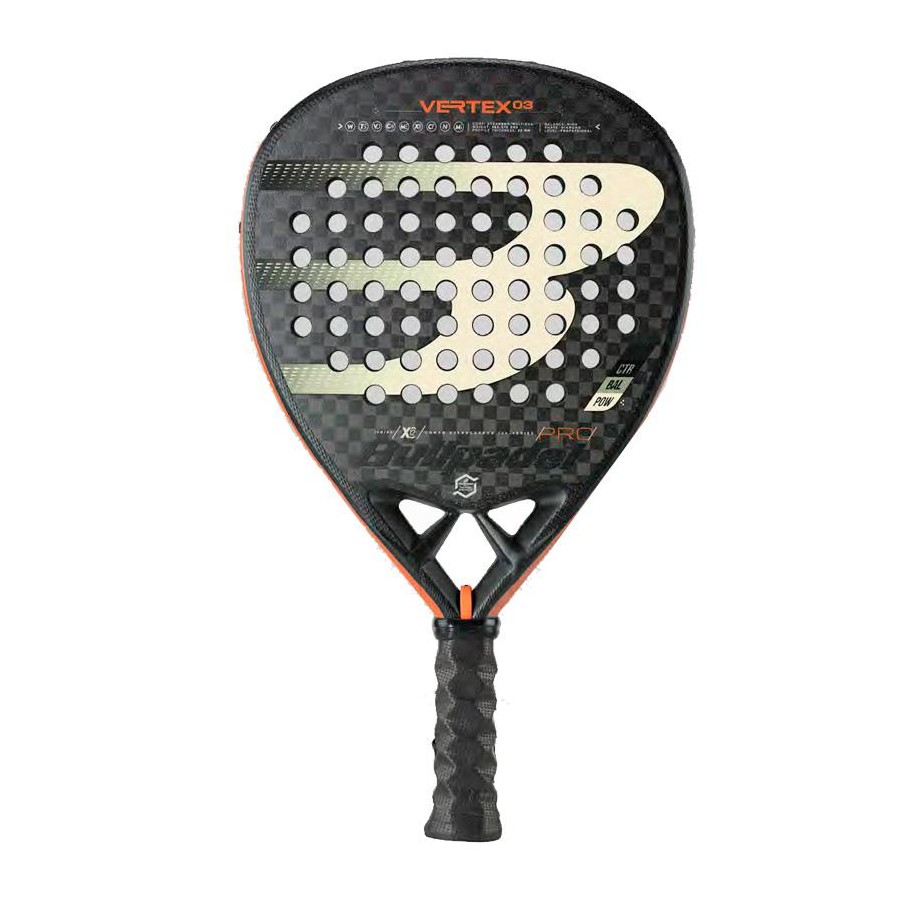 Bullpadel Vertex 03