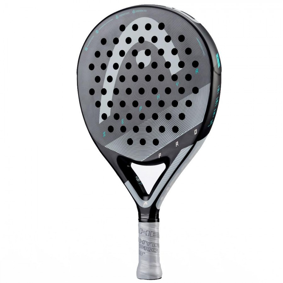 Head Graphene 360 Zephyr Pro 2021