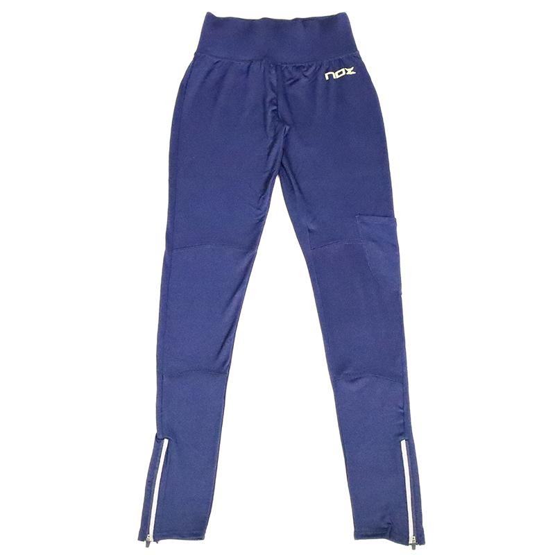 Malla Nox Pro Azul Marino Malla Nox Pro Azul Marino